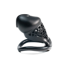 Load image into Gallery viewer, Beginner 3D-Printed Resin Chastity Cage With Hidden Lock
