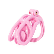 Load image into Gallery viewer, Bi-Layer Beat 2.3 Chastity Cage