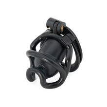 Load image into Gallery viewer, Bi-Layer Beat Chastity Cage