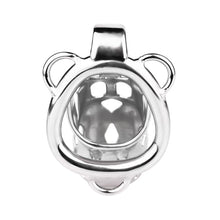 Load image into Gallery viewer, Steel Mamba Chastity Cage 2026 Edition kit details