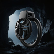 Load image into Gallery viewer, Spider CB Chastity Cage