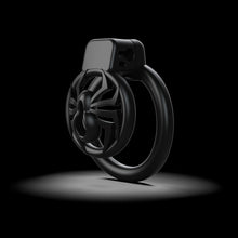 Load image into Gallery viewer, Spider CB Chastity Cage