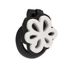 Load image into Gallery viewer, Blossom Harmony Flat Resin Chastity Cage