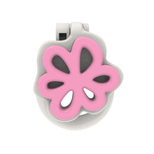 Load image into Gallery viewer, Blossom Harmony Flat Resin Chastity Cage