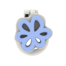Load image into Gallery viewer, Blossom Harmony Flat Resin Chastity Cage