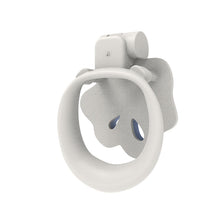 Load image into Gallery viewer, Blossom Harmony Flat Resin Chastity Cage