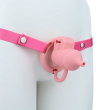 Load image into Gallery viewer, Bottle Chastity Cage For Beginner - 14
