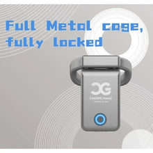 Load image into Gallery viewer, QIUI Micro Chastity Cage 36