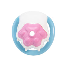 Load image into Gallery viewer, Micro Cat Paw Resin Chastity Cage