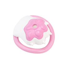 Load image into Gallery viewer, Micro Cat Paw Resin Chastity Cage
