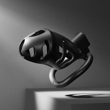 Load image into Gallery viewer, Mamba Chastity Cage kit details