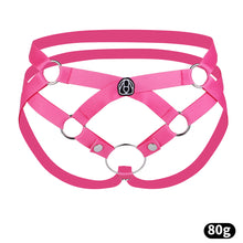 Load image into Gallery viewer, Chastity Strap For Men in alternate gallery view 5