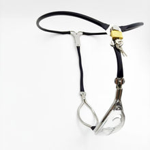 Load image into Gallery viewer, Invisible Chastity Belt For Female