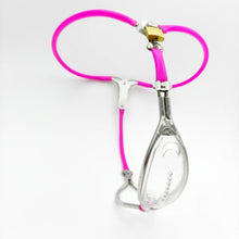 Load image into Gallery viewer, Invisible Chastity Belt For Female