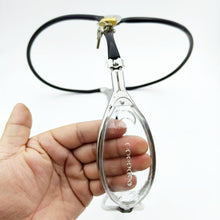 Load image into Gallery viewer, Invisible Chastity Belt For Female