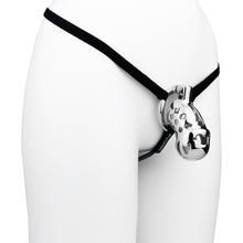 Load image into Gallery viewer, Clown Chastity Lock - 16