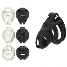 Lade das Bild in den Galerie-Viewer, The Viper Mamba Cage V7.0 EVO with 4 Rings front view