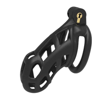 Load image into Gallery viewer, Cobra Male Chastity Device Kit 1.97 to 3.94 inches Long