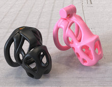 Load image into Gallery viewer, ES6 Cobra Chastity Device Kit