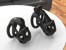 Load image into Gallery viewer, ES6 Cobra Chastity Device Kit