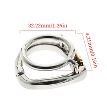 Load image into Gallery viewer, Cock Prison Cage