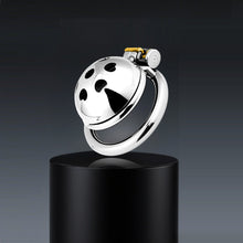 Load image into Gallery viewer, Cover Of Love Chastity Cage 3