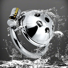 Load image into Gallery viewer, Cover Of Love Chastity Cage 2