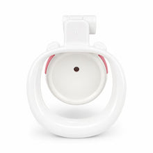 Load image into Gallery viewer, Cupid Capsule Resin Chastity Cage