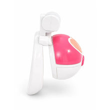Load image into Gallery viewer, Cupid Capsule Resin Chastity Cage