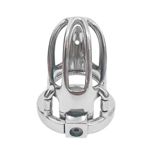 Load image into Gallery viewer, Breathable Custom Chastity Device