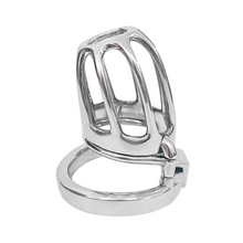 Load image into Gallery viewer, Breathable Custom Chastity Device