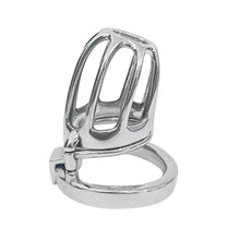 Load image into Gallery viewer, Breathable Custom Chastity Device