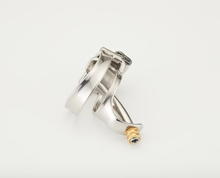 Load image into Gallery viewer, Custom Urethral Chastity Cage