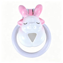 Load image into Gallery viewer, Deer Heart Resin Chastity Cage