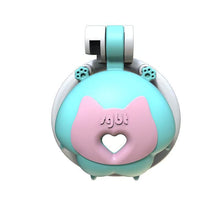 Load image into Gallery viewer, Cute Meow Fist Chastity Cage 2