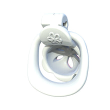 Load image into Gallery viewer, Cute Birdcage Resin Chastity Cage With Strap