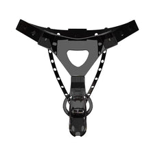 Load image into Gallery viewer, Detachable Chastity Belt Anti-Falling Bondage - 8