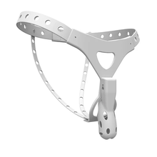 Load image into Gallery viewer, Detachable Chastity Belt Anti-Falling Bondage - 1