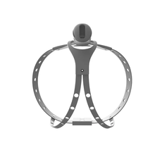 Load image into Gallery viewer, Detachable Chastity Belt Anti-Falling Bondage - 4