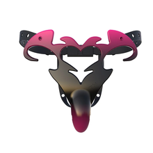 Load image into Gallery viewer, Devil's Eye Succubus Belt - 7