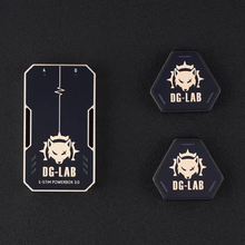 Load image into Gallery viewer, DG-LAB COYOTE 3.0 E-STIM Stimulator Electric Shock Power Box 2