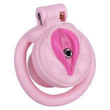 Load image into Gallery viewer, DIY Pussy Cock Cage - 1