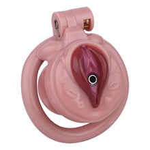 Load image into Gallery viewer, DIY Pussy Cock Cage - 3