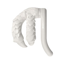 Load image into Gallery viewer, Hand-Painted Dragon Claw Chastity Cage