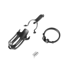 Load image into Gallery viewer, Dragon Prison Custom Chastity Cage Steel