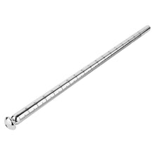 Load image into Gallery viewer, ET ROD 304 Stainless Steel Graduated Sounding Rod