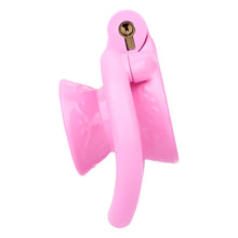 Load image into Gallery viewer, Exposed Inverted Chastity Cage 2