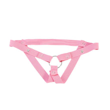 Load image into Gallery viewer, Extreme humiliation SLUT Chastity Cage in alternate gallery view 10