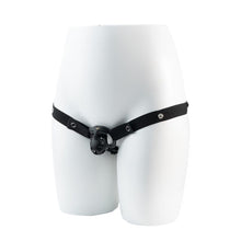 Load image into Gallery viewer, Extreme humiliation SLUT Chastity Cage in alternate gallery view 11