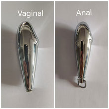 Load image into Gallery viewer, Female Masturbation Lockdown Chastity Belts
